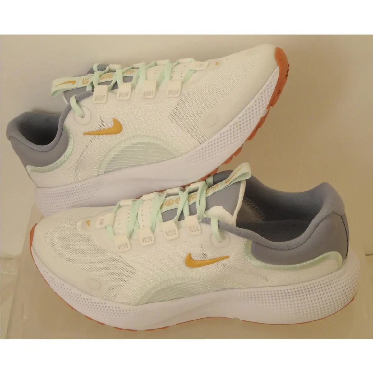 Nike shoes - Nike React Escape RN - React Escape - CV3817 104 - Multicolor (UPC: 00194955854440) 0