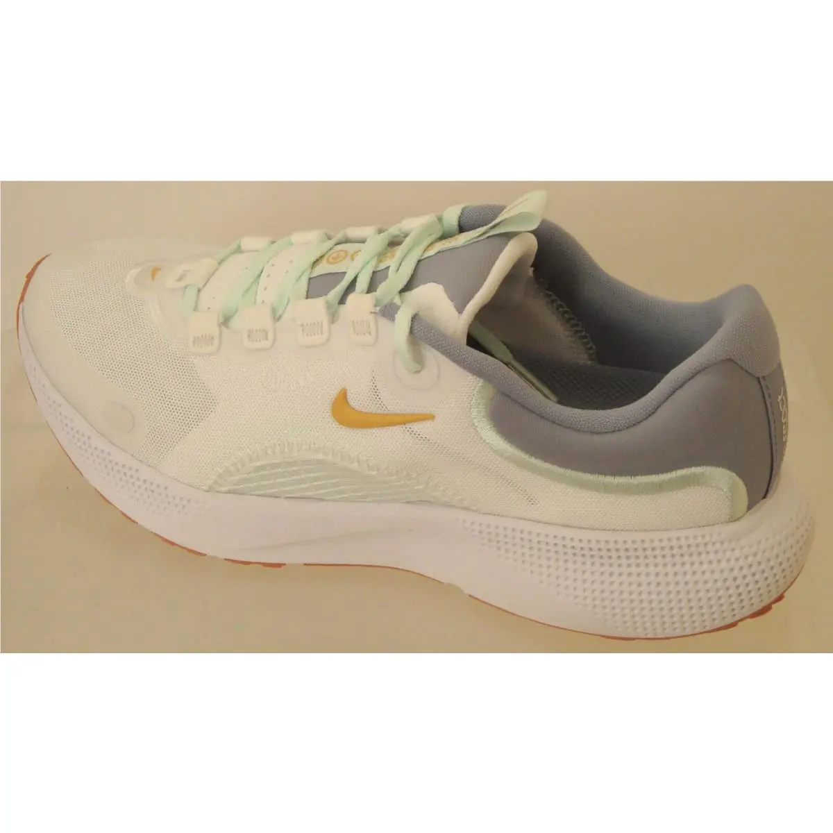 Nike shoes - Nike React Escape RN - React Escape - CV3817 104 - Multicolor (UPC: 00194955854440) 3