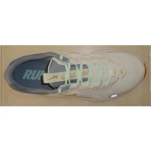 Nike shoes - Nike React Escape RN - React Escape - CV3817 104 - Multicolor (UPC: 00194955854440) 4