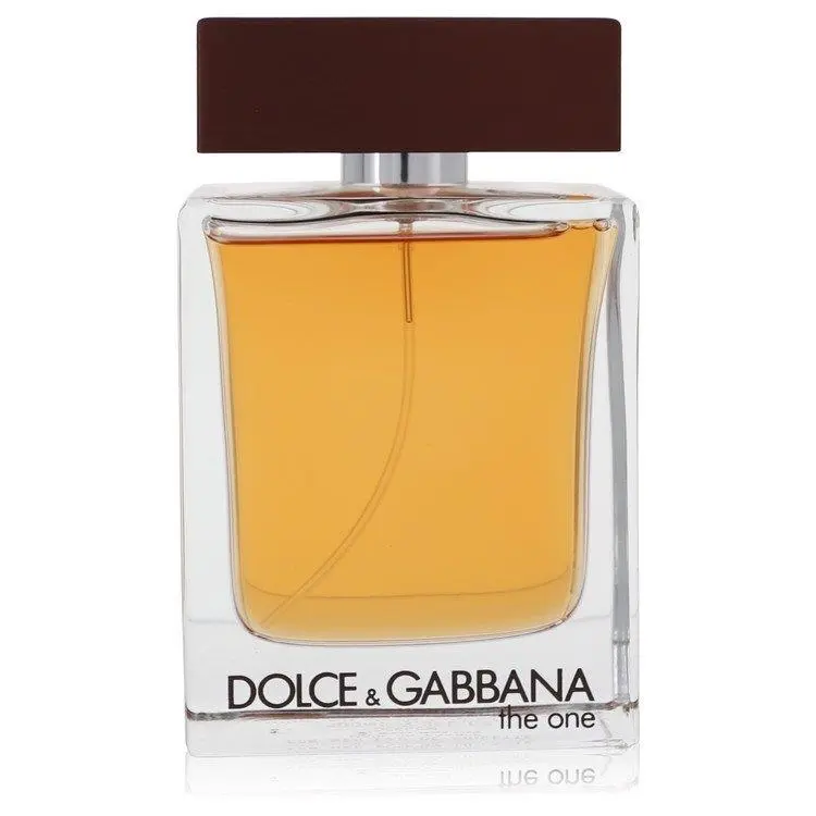 Dolce Gabbana Eau De Toilette Spray Tester 3.4 oz
