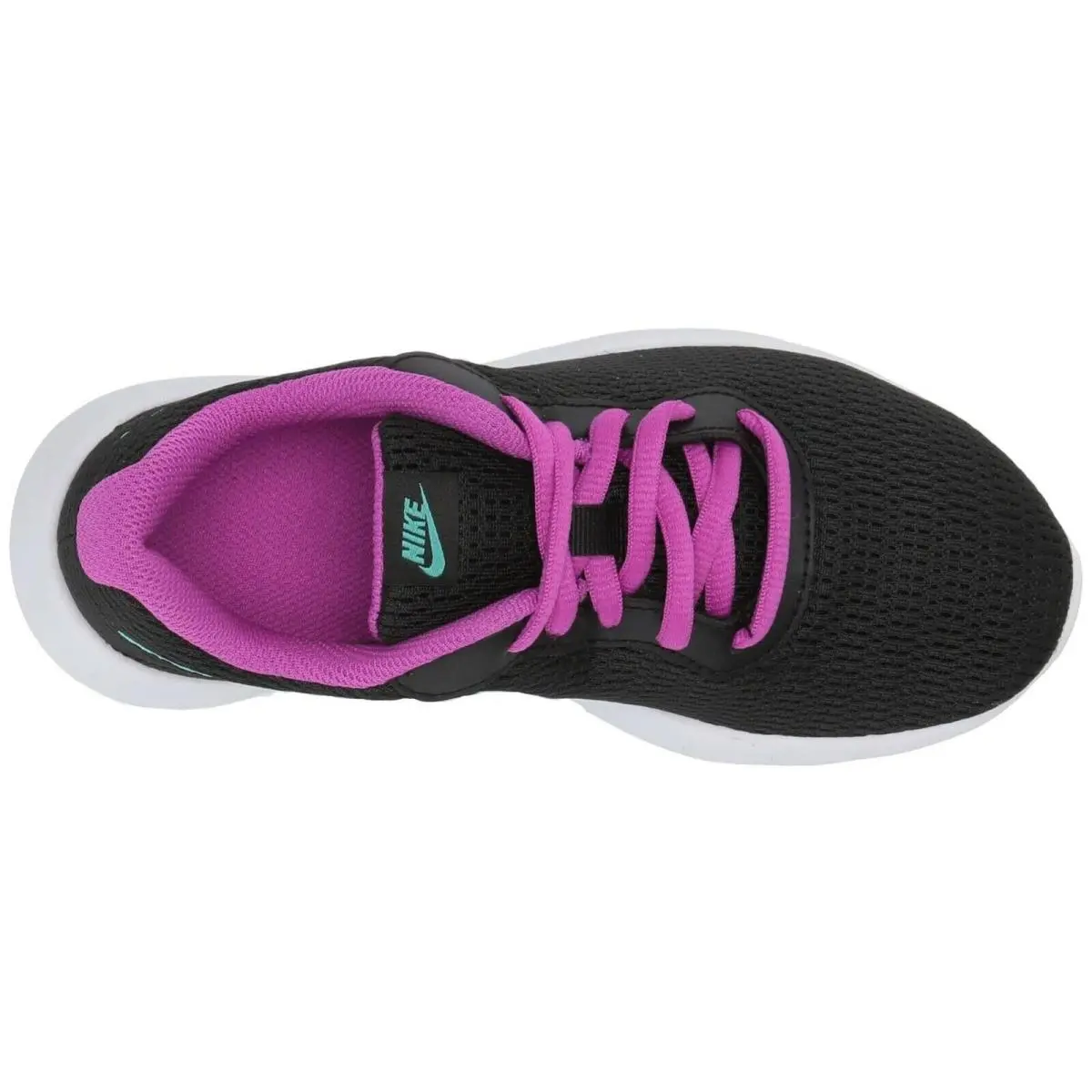 Nike shoes - AR9864-001 - AR9864-001 - Black/Hyper Violet/Aurora (UPC: 886668203461) 2