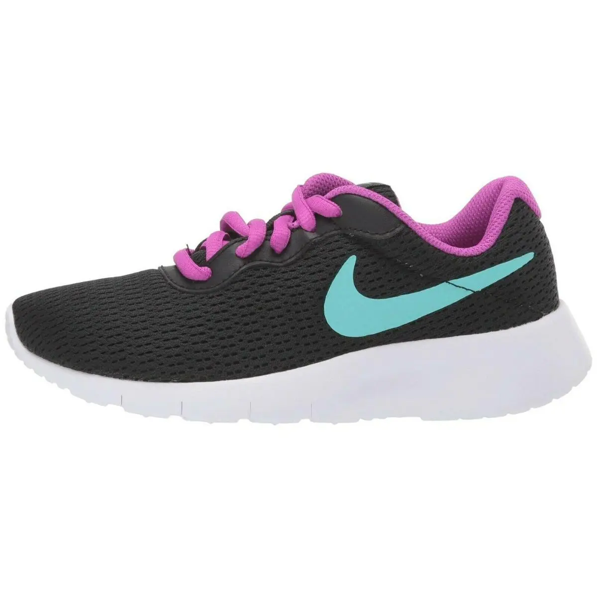 Nike shoes - AR9864-001 - AR9864-001 - Black/Hyper Violet/Aurora (UPC: 886668203461) 3