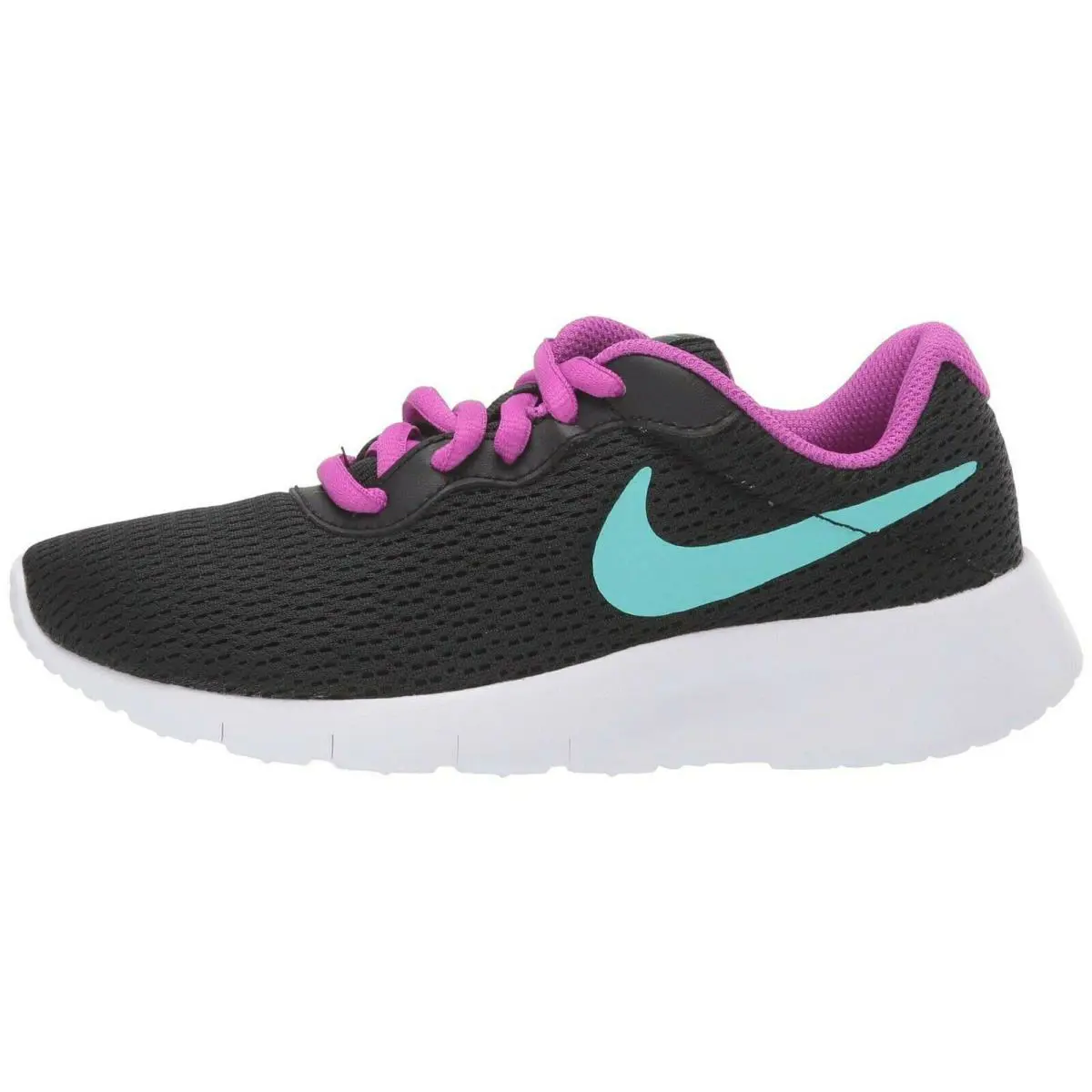 Nike shoes - AR9864-001 - AR9864-001 - Black/Hyper Violet/Aurora (UPC: 886668203461) 3