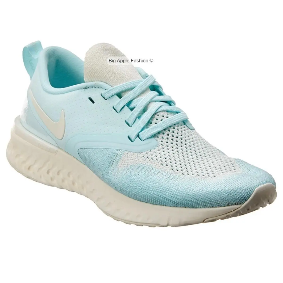 Nike shoes - Nike Odyssey React - Odyssey React - AH1016-301 - Teal Tint (UPC: 192499077301) 2