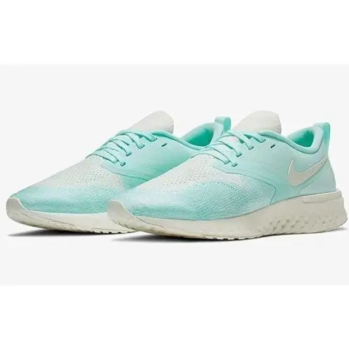 Nike shoes - Nike Odyssey React - Odyssey React - AH1016 301 - Blue 0