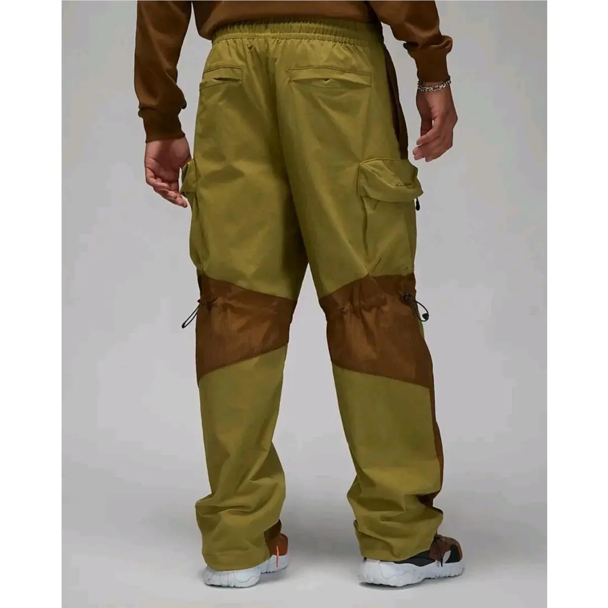 Nike clothing - DQ8053378 - DQ8053378 - Pilgrim & Olive 0