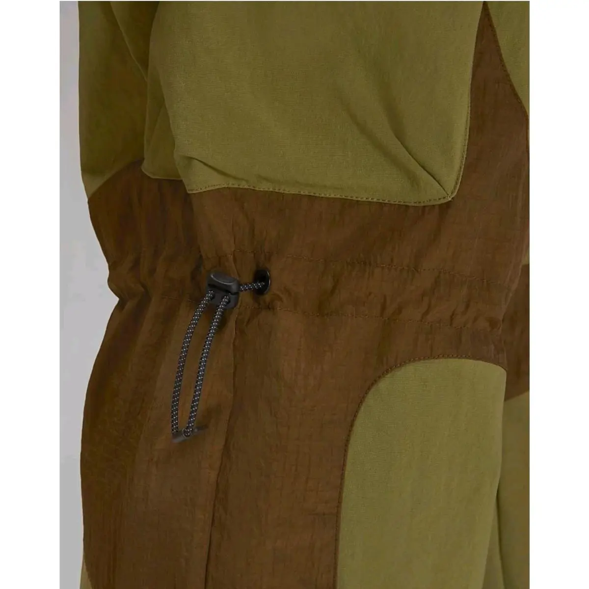 Nike clothing - DQ8053378 - DQ8053378 - Pilgrim & Olive 3