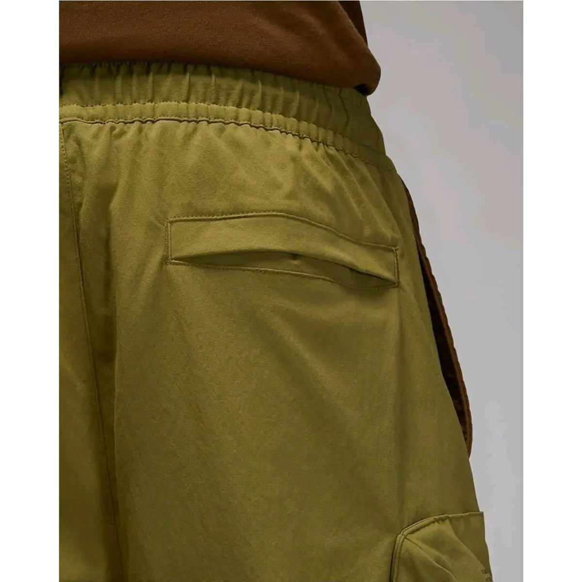 Nike clothing - DQ8053378 - DQ8053378 - Pilgrim & Olive 5
