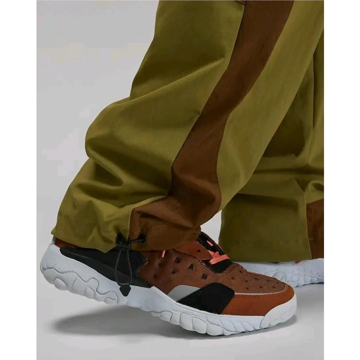 Nike clothing - DQ8053378 - DQ8053378 - Pilgrim & Olive 6