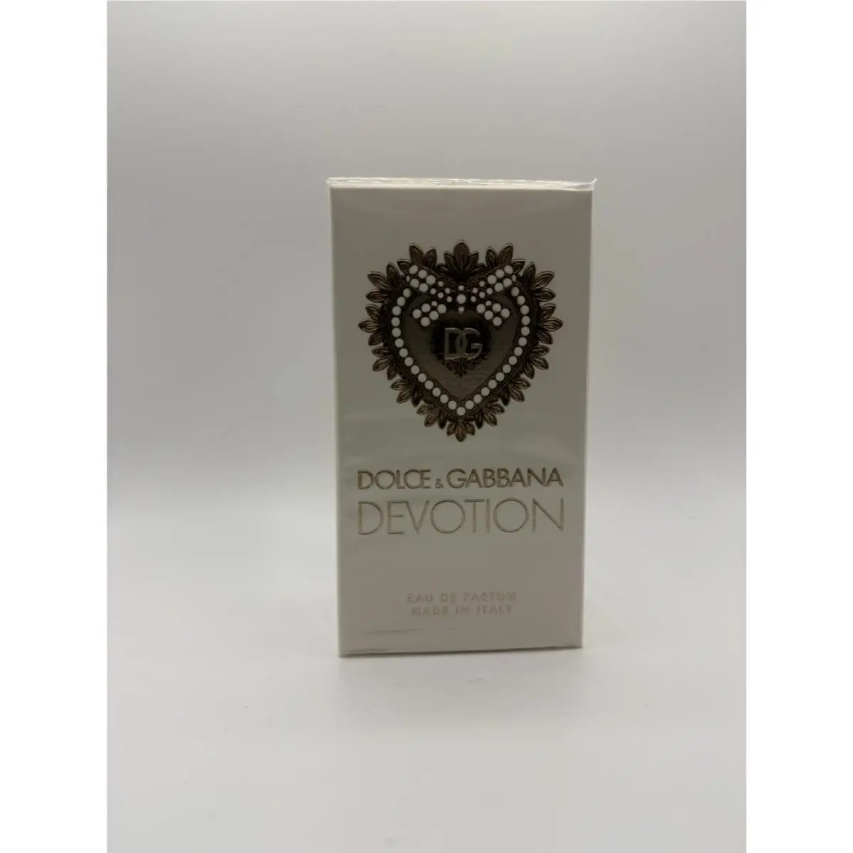 Dolce Gabbana Devotion 1.7 oz Edp Perfume For Women
