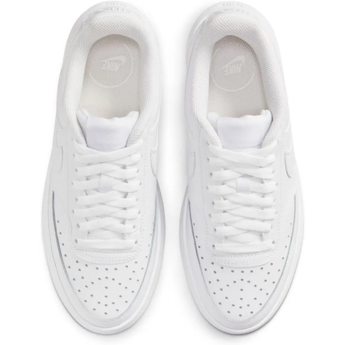 Nike shoes - DM0113-100 - DM0113-100 - White 0