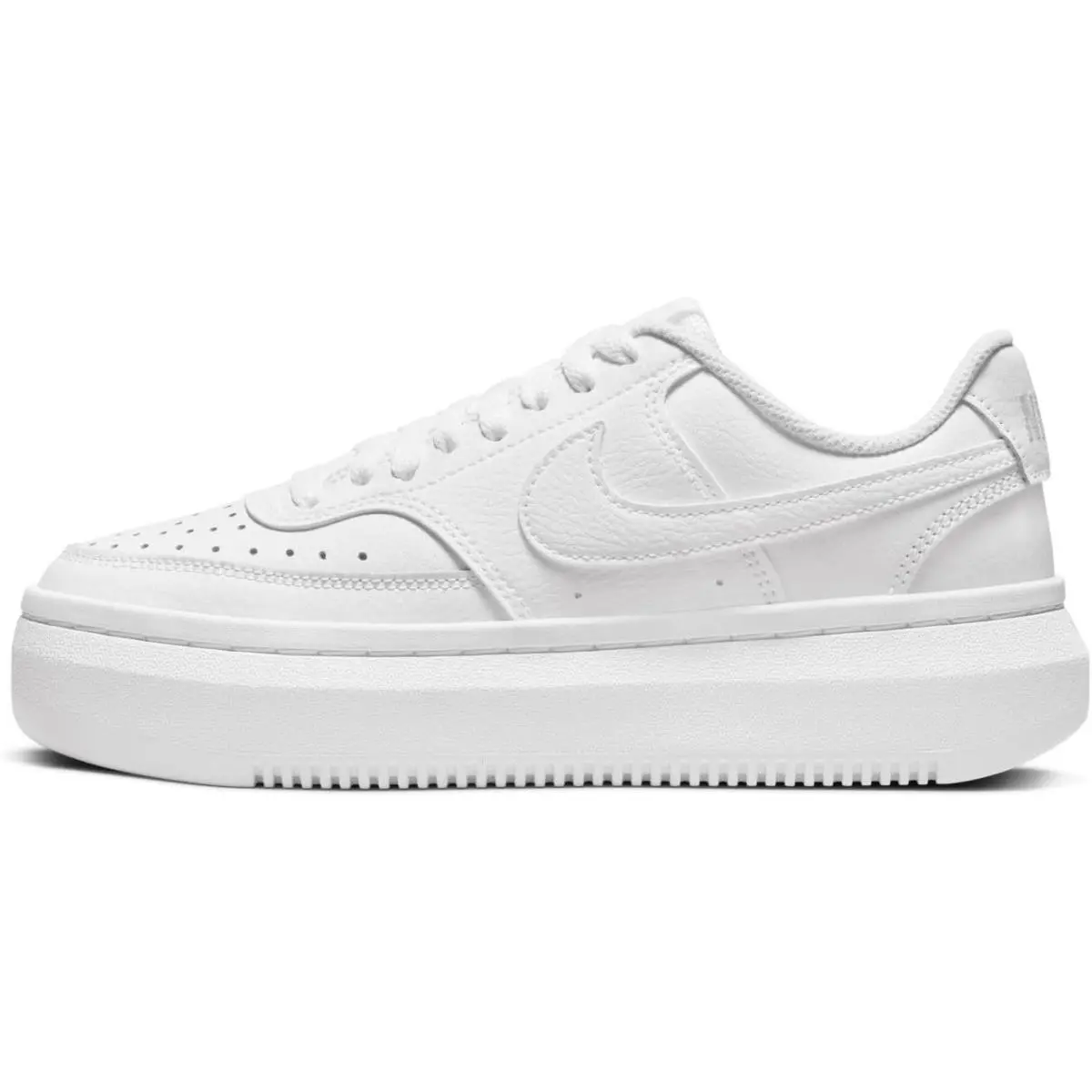Nike shoes - DM0113-100 - DM0113-100 - White 1
