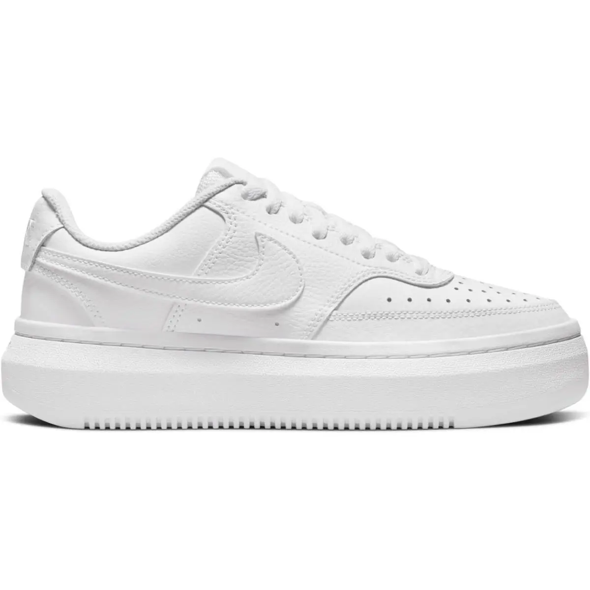 Nike shoes - DM0113-100 - DM0113-100 - White 6