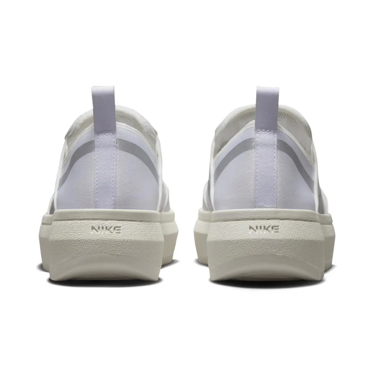 Nike shoes - Nike Court Vision - Court Vision - DM0113-100 - White 1
