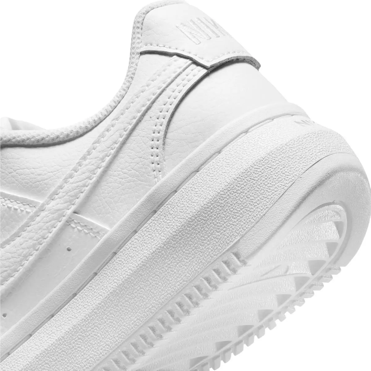 Nike shoes - DM0113-100 - DM0113-100 - White 5