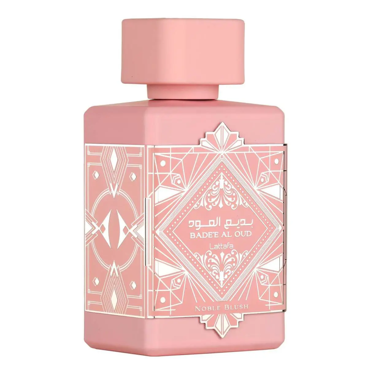 Lattafa Badee Al Oud Honor Glory by Lattafa Eau De Parfum Spray Unisex 3.4