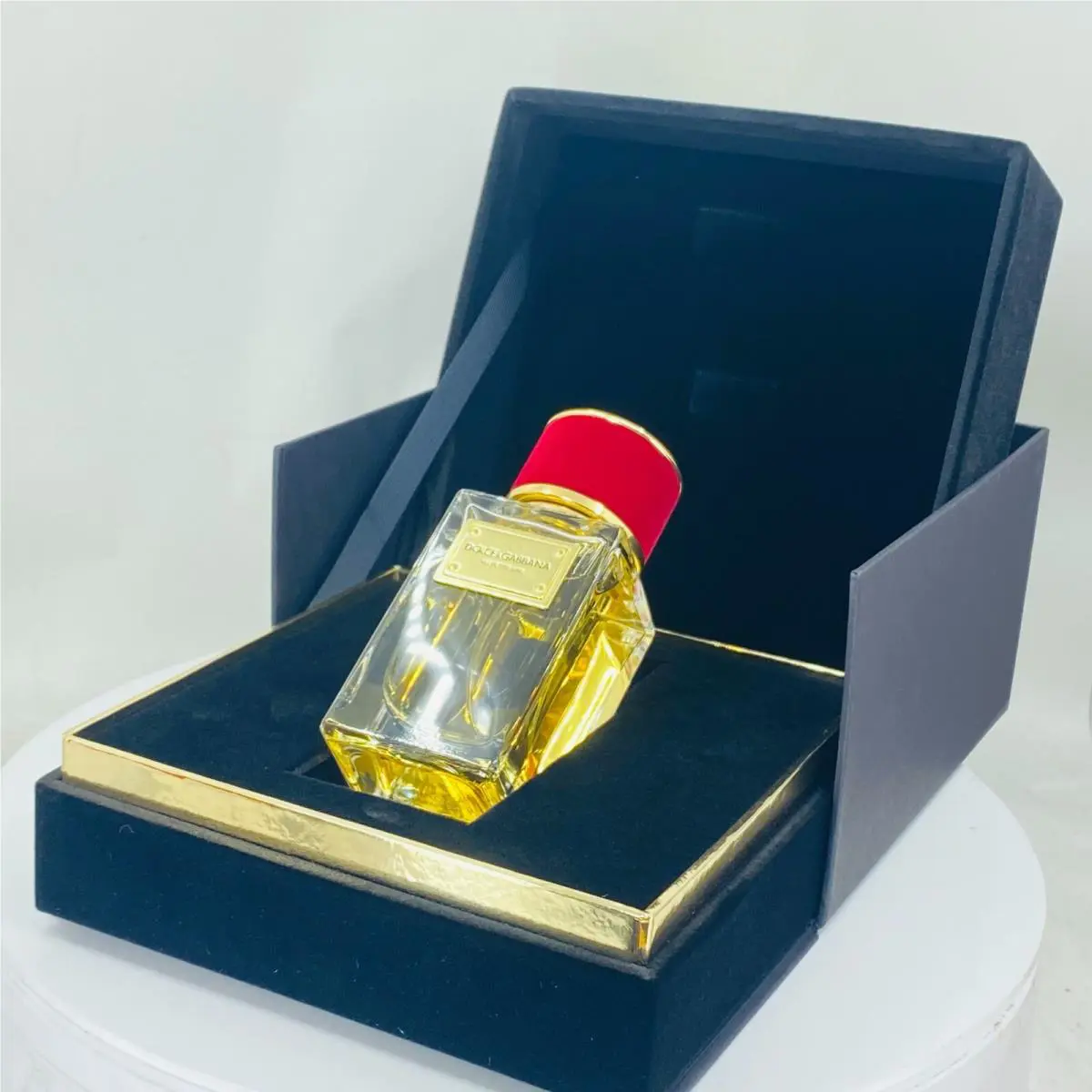 Dolce Gabbana Velvet Desire Edp For Women - 1.6fl oz/50ml