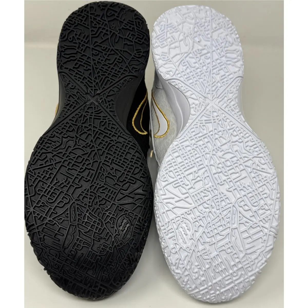 Nike shoes - Nike Zoom LeBron - Zoom LeBron - FJ1566-103 - White/Black (UPC: 197599404439) 2