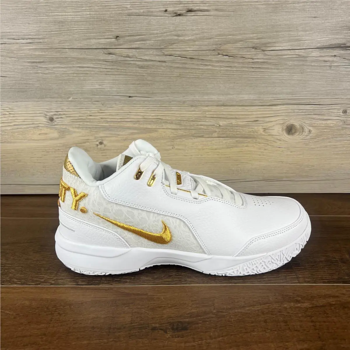 Nike shoes - Nike Zoom LeBron NXXT Gen - FJ1566-103 - Multicolor (UPC: 197596303490) 1