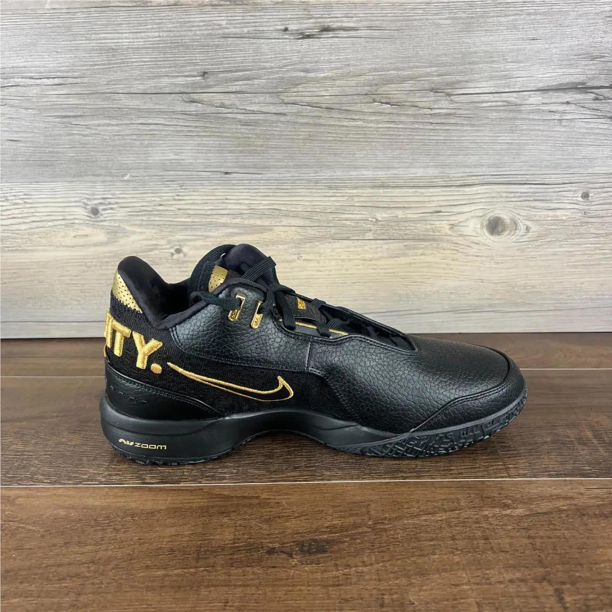 Nike shoes - Nike Zoom LeBron NXXT Gen - FJ1566-103 - Multicolor (UPC: 197596303490) 4