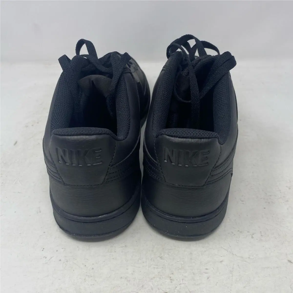 Nike shoes - Nike Court Vision - Court Vision - DH2987-002 - Black 3