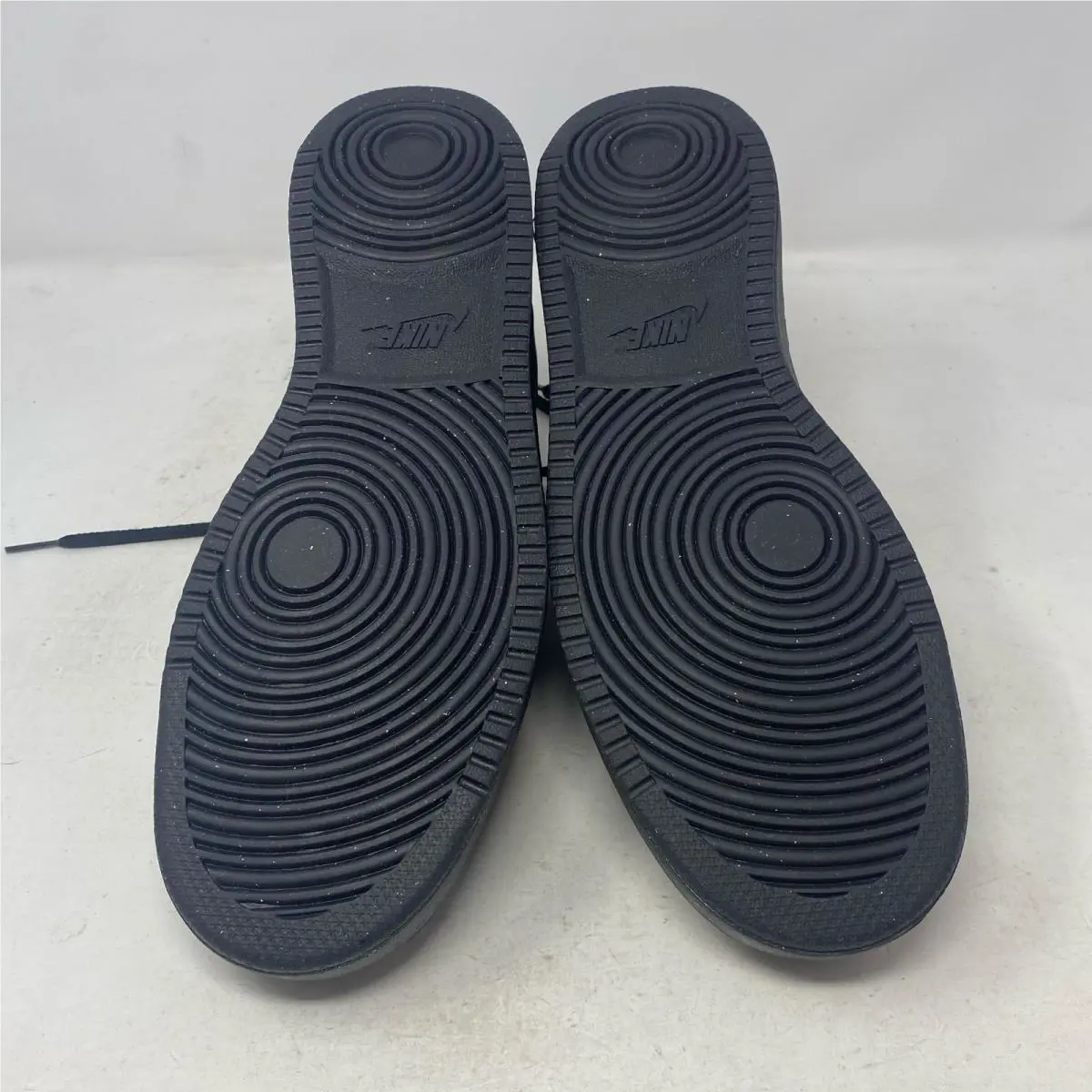 Nike shoes - Nike Court Vision - Court Vision - DH2987-002 - Black 5