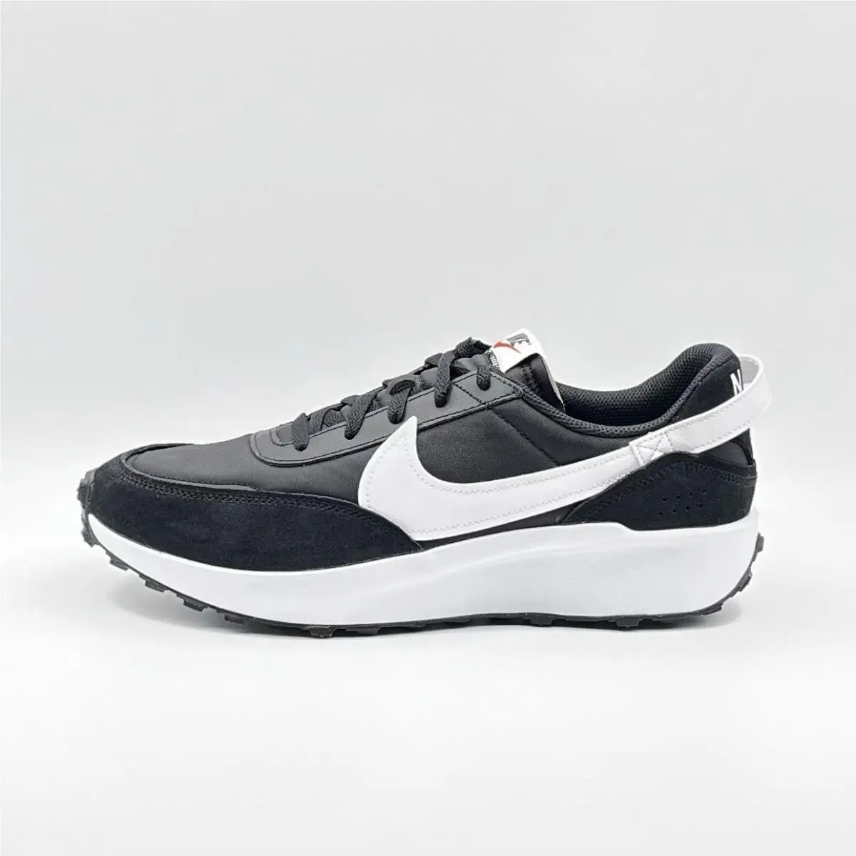 Nike shoes - Nike Waffle Debut - Waffle Debut - DH9522-001 - Black 0