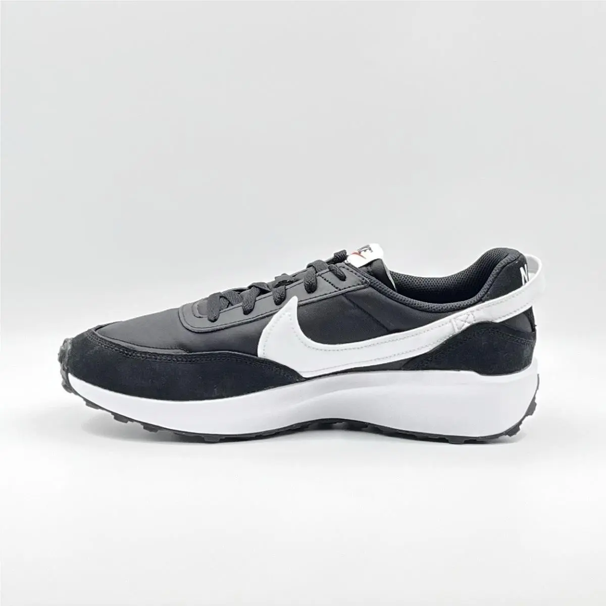 Nike shoes - Nike Waffle Debut - Waffle Debut - DH9522-001 - Black 1