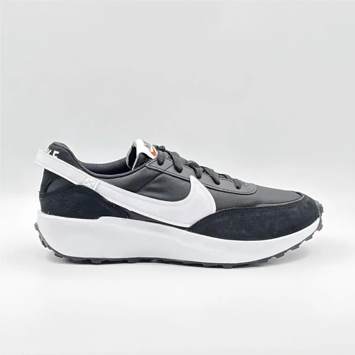 Nike shoes - Nike Waffle Debut - Waffle Debut - DH9522-001 - Black 2