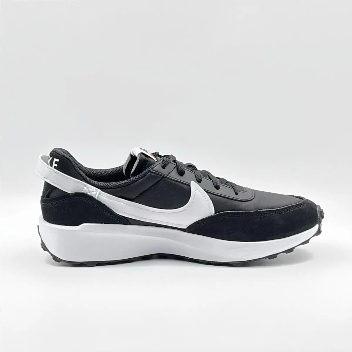 Nike shoes - Nike Waffle Debut - Waffle Debut - DH9522-001 - Black 3