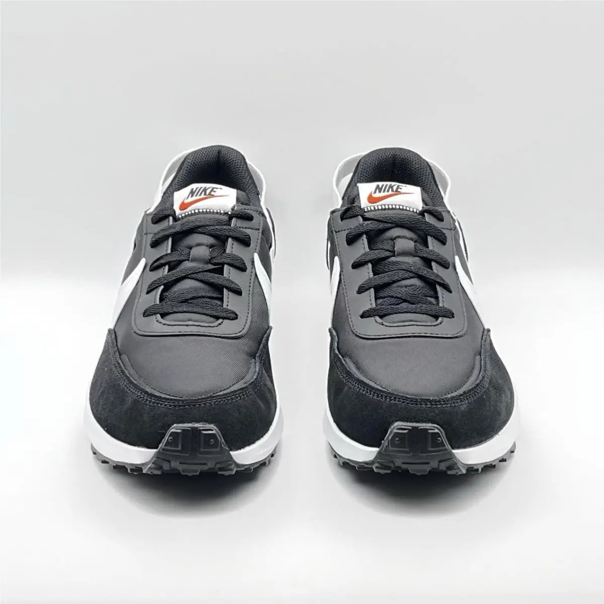 Nike shoes - Nike Waffle Debut - Waffle Debut - DH9522-001 - Black 4