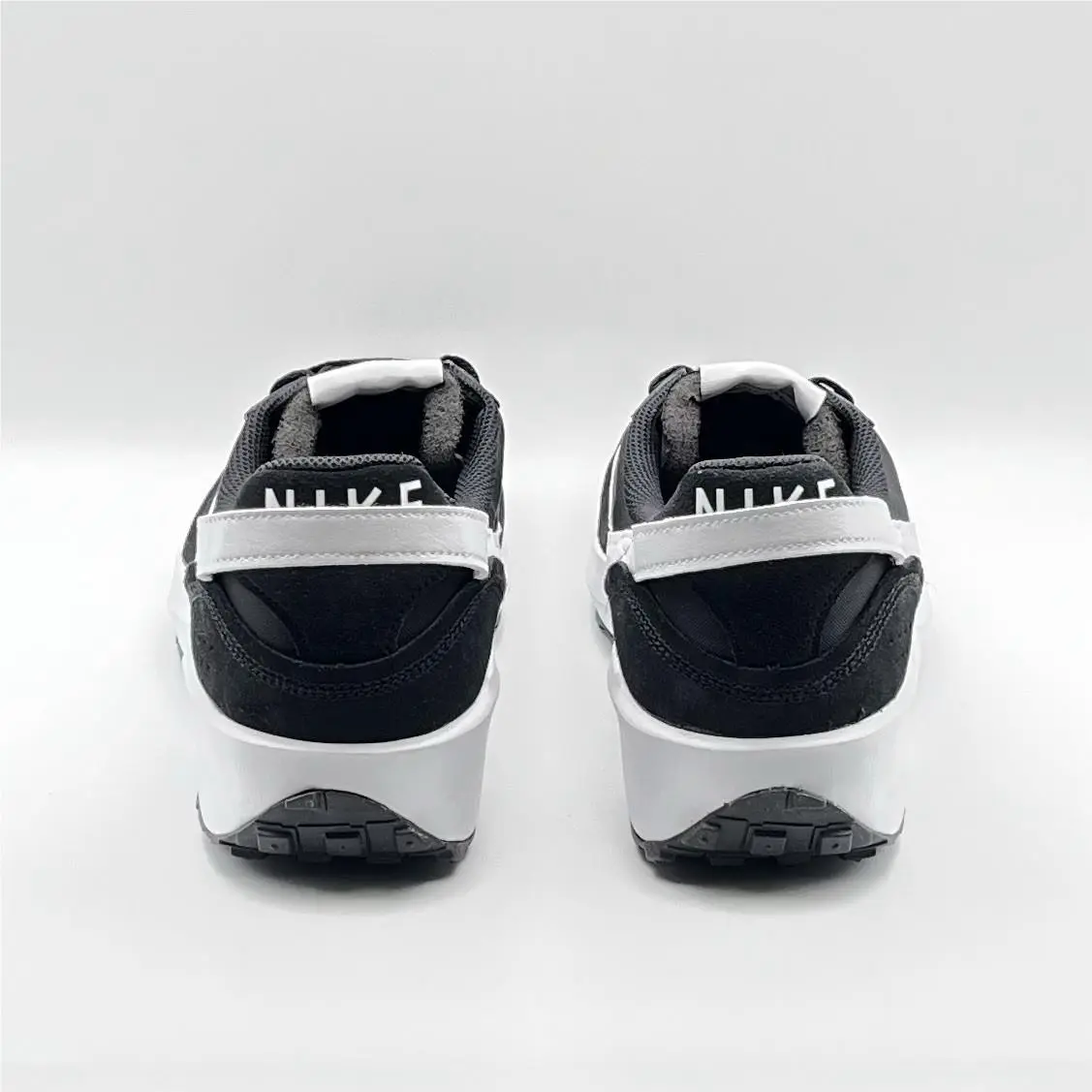 Nike shoes - Nike Waffle Debut - Waffle Debut - DH9522-001 - Black 5