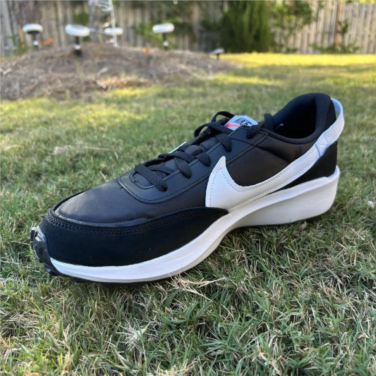 Nike shoes - DH9522001 - DH9522 001 - Black 0