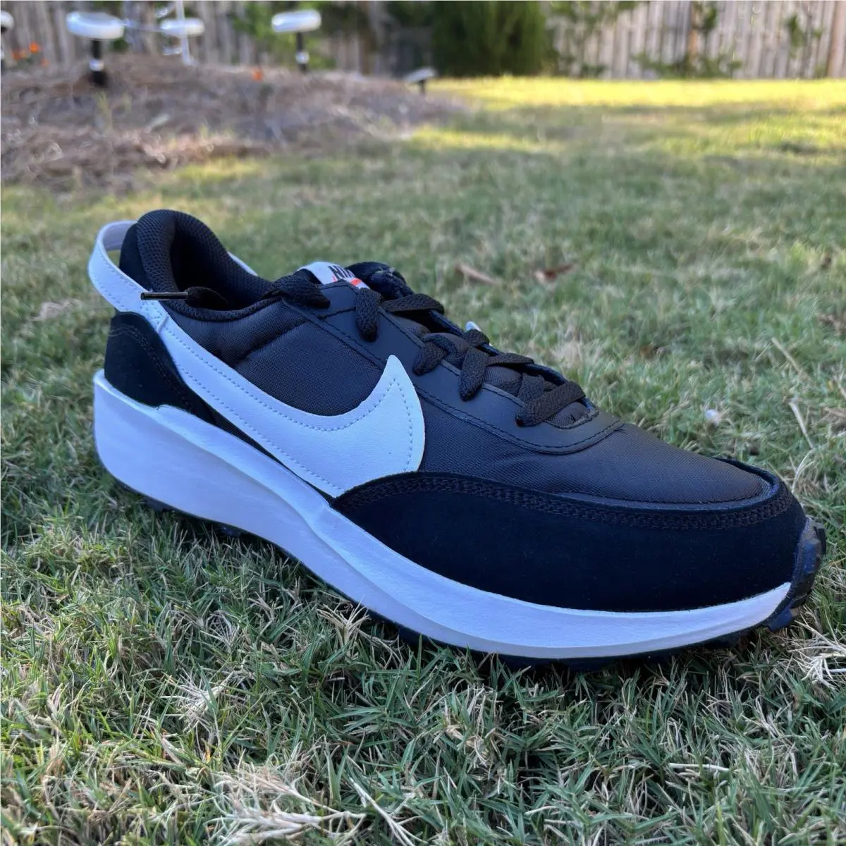 Nike shoes - DH9522001 - DH9522 001 - Black 1