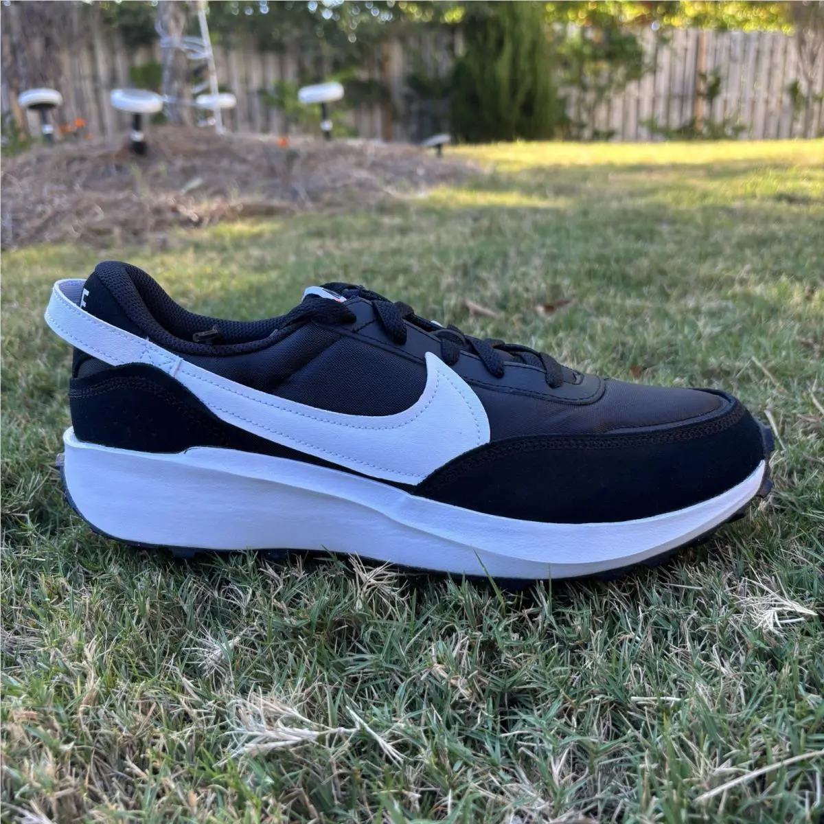 Nike shoes - DH9522001 - DH9522 001 - Black 2