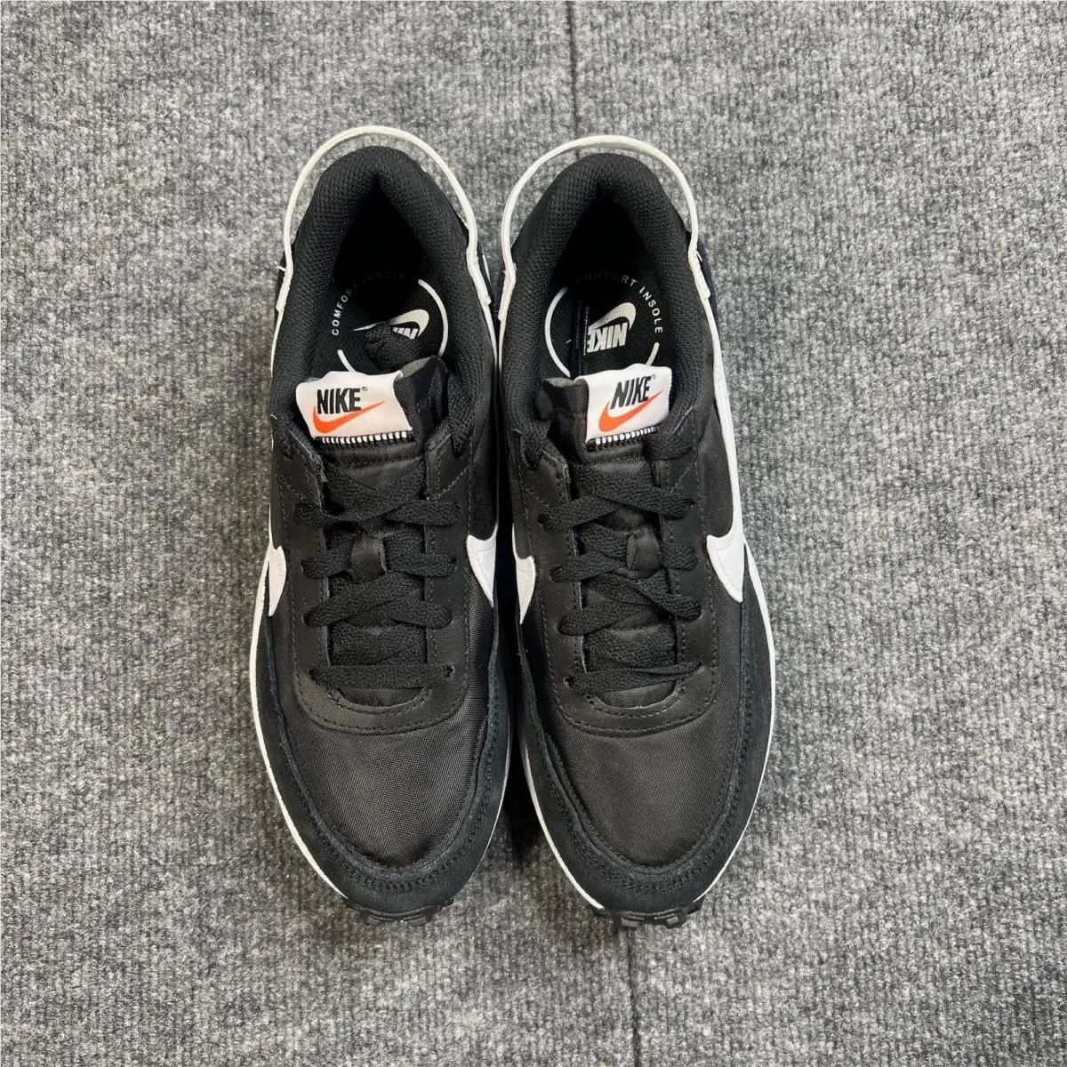Nike shoes - DH9522001 - DH9522 001 - Black 0