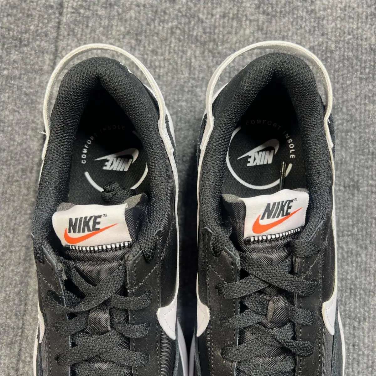 Nike shoes - DH9522001 - DH9522 001 - Black 5