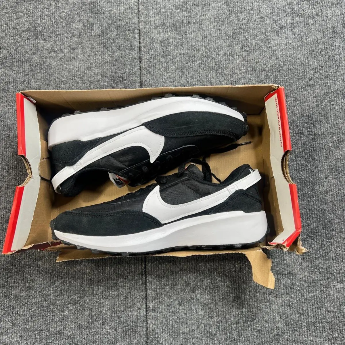 Nike shoes - DH9522001 - DH9522 001 - Black 11