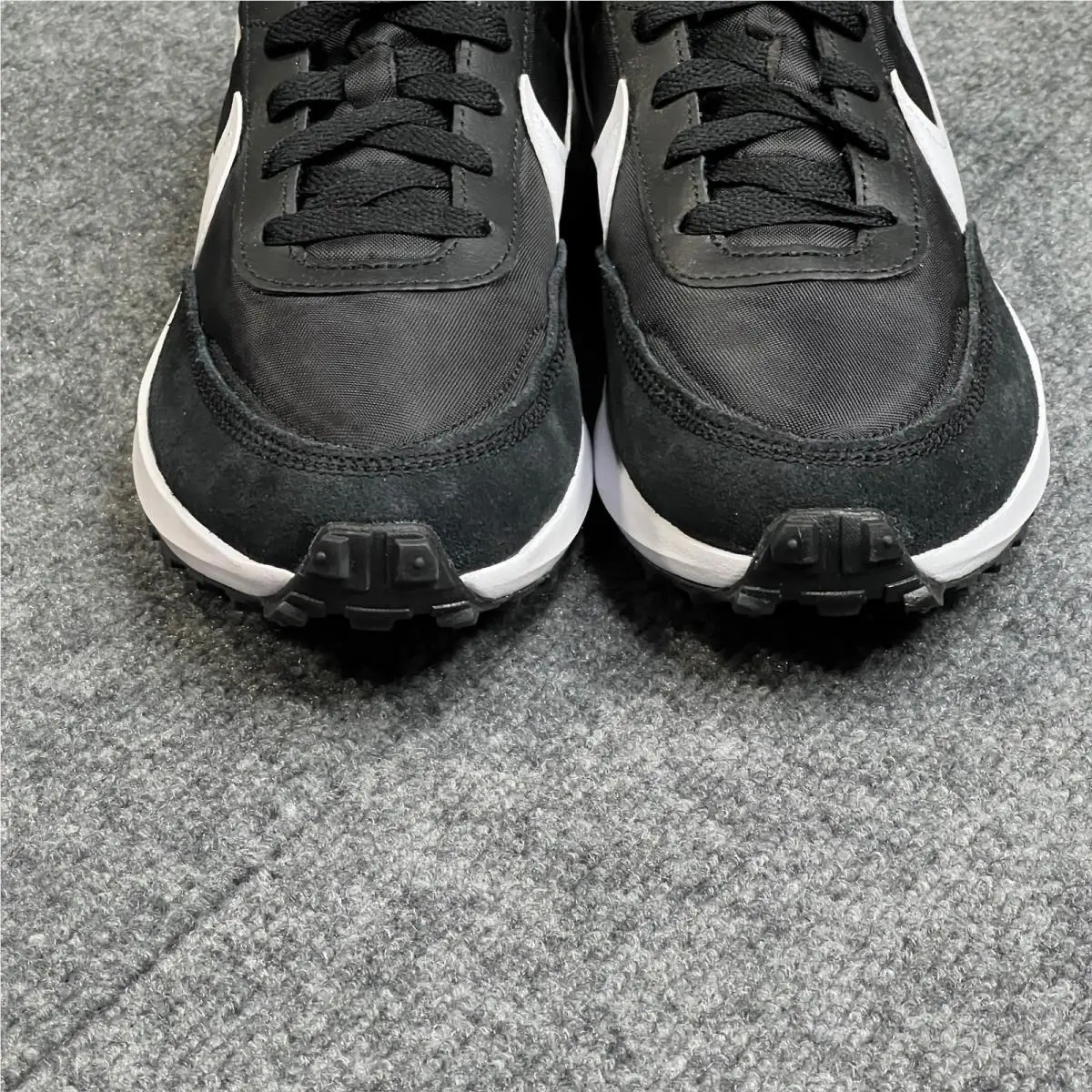 Nike shoes - DH9522001 - DH9522 001 - Black 1