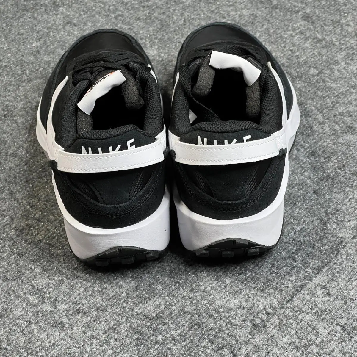 Nike shoes - DH9522001 - DH9522 001 - Black 2