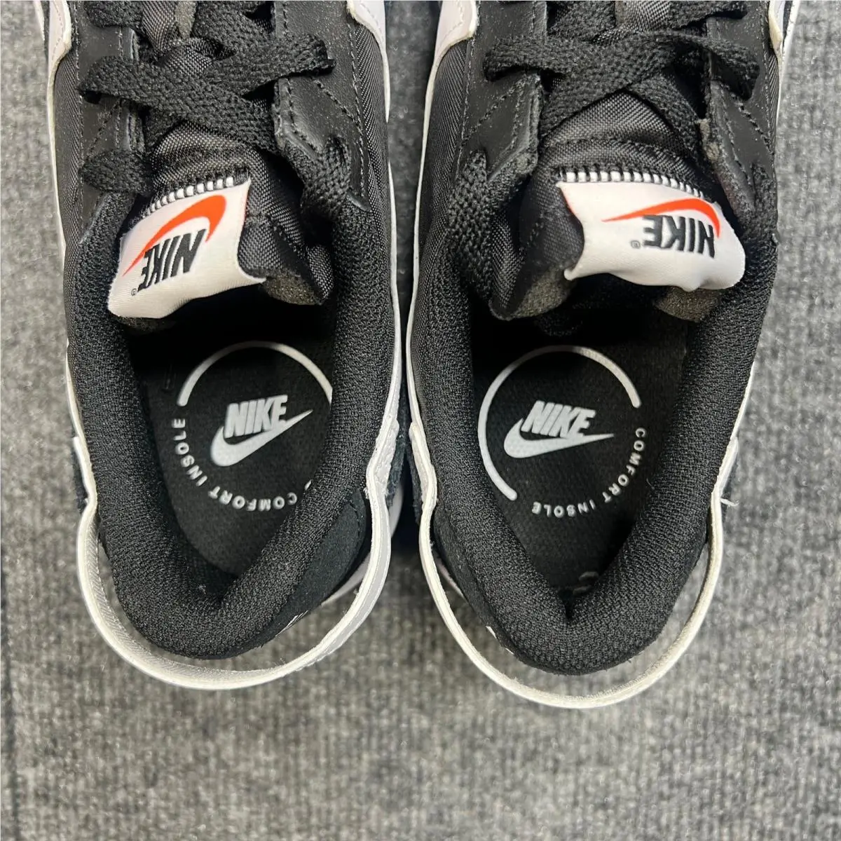 Nike shoes - DH9522001 - DH9522 001 - Black 3