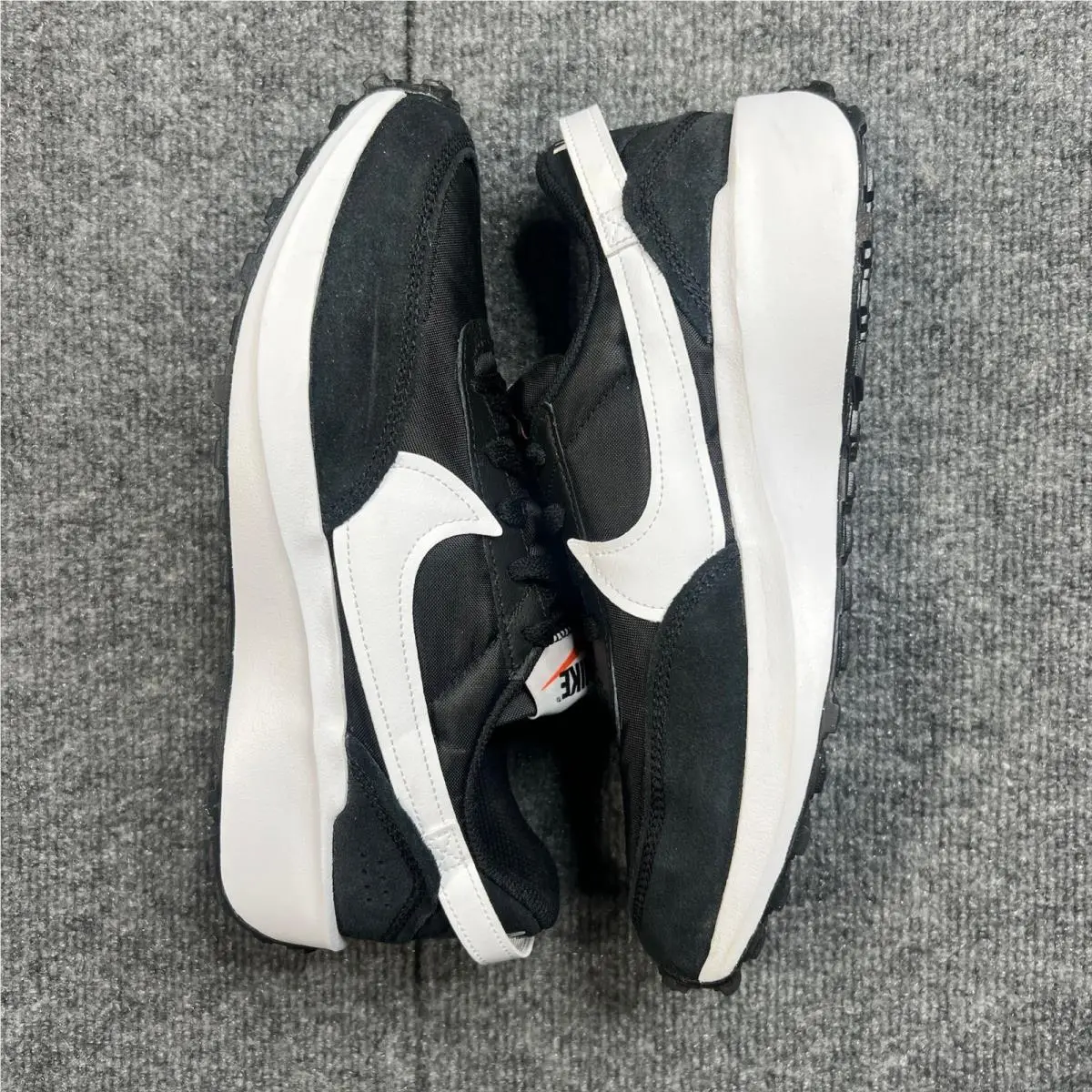Nike shoes - DH9522001 - DH9522 001 - Black 6