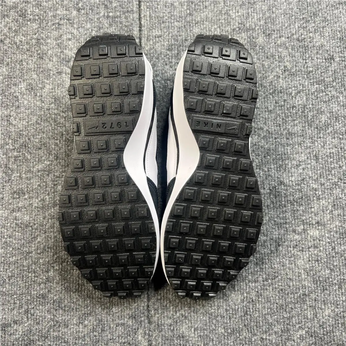 Nike shoes - DH9522001 - DH9522 001 - Black 7