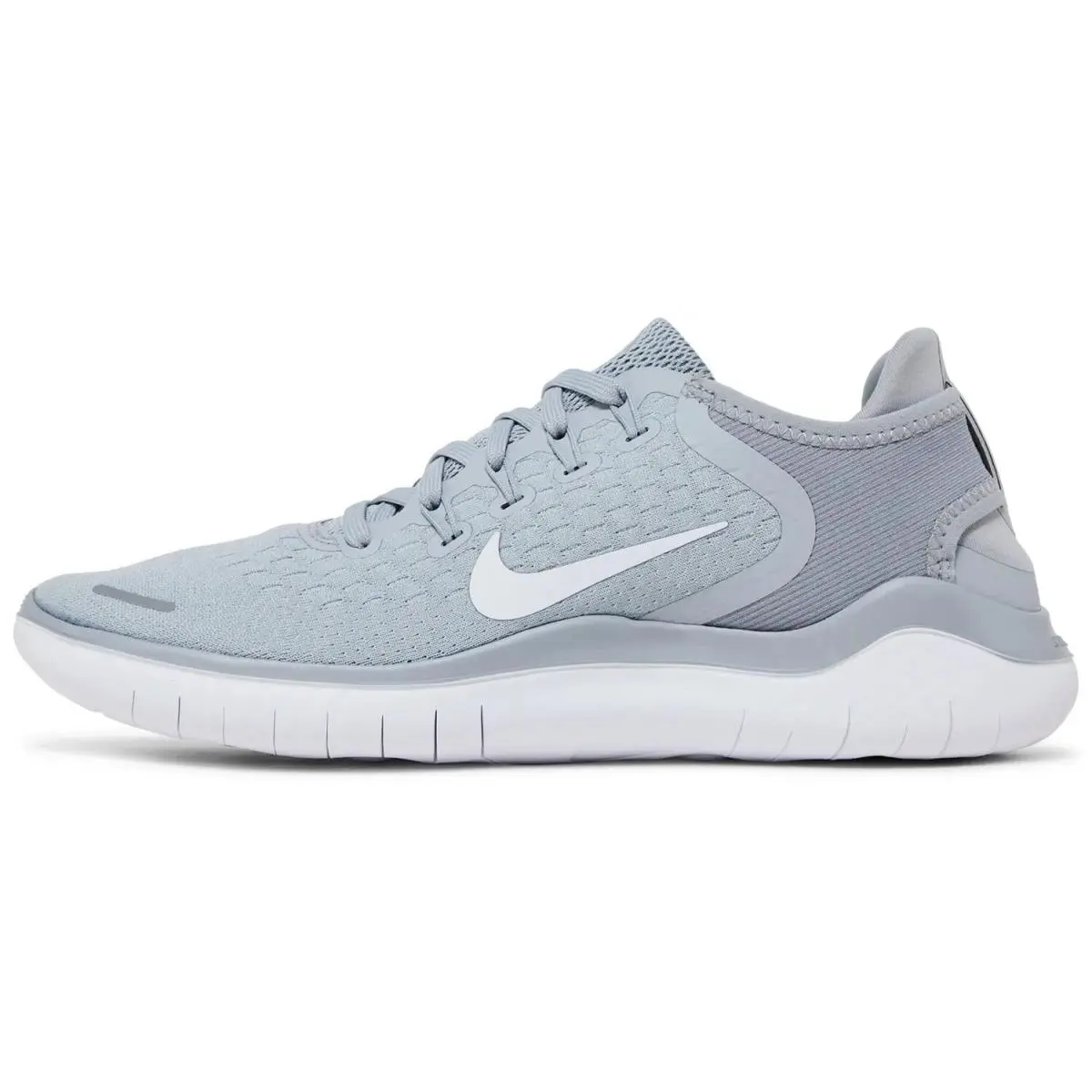 Nike shoes - 942837-003 - 942837-003 - Wolf Grey/White/White/Volt (UPC: 666032703564) 0
