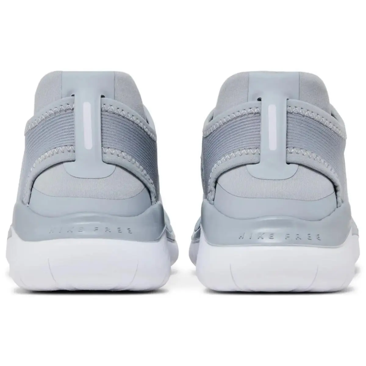 Nike shoes - 942837-003 - 942837-003 - Wolf Grey/White/White/Volt (UPC: 666032703564) 2