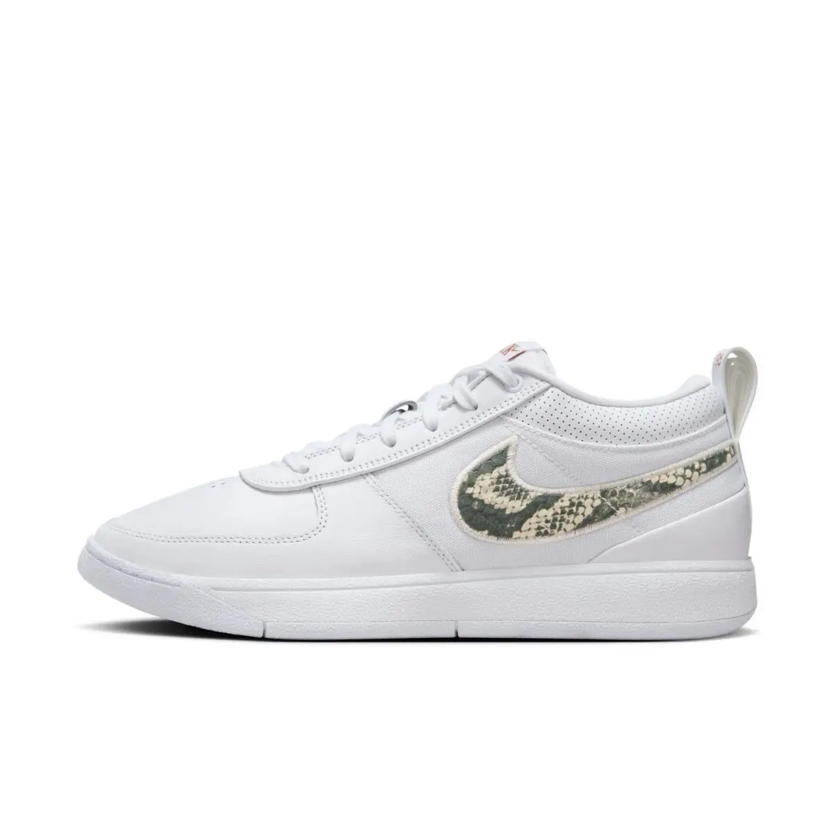 Nike shoes - Nike Book 1 - Book - FJ4249-101 - White 0