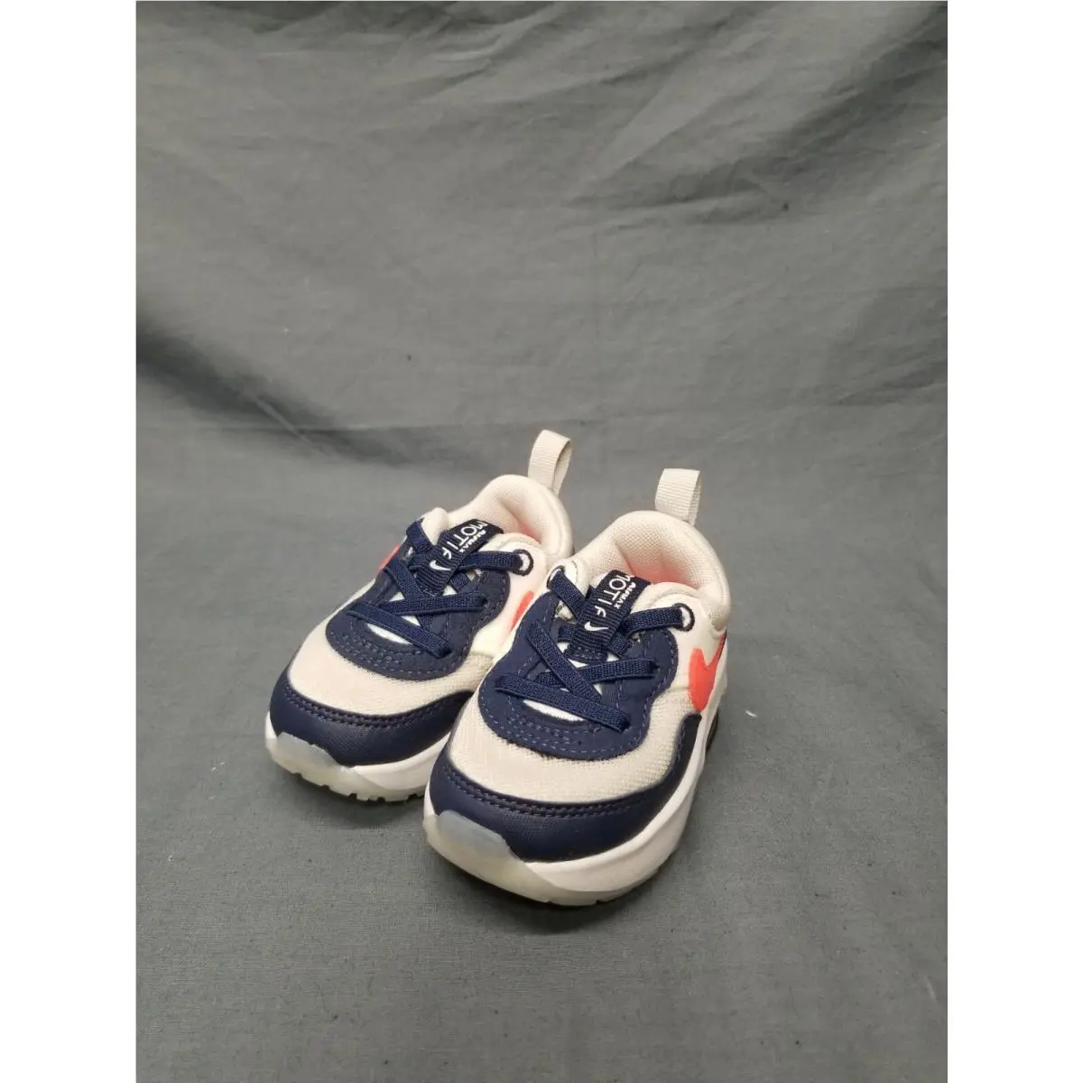Nike shoes - Nike Air Max Motif - Air Max Motif - DH9390 004 - Blue (UPC: 196149534190) 0