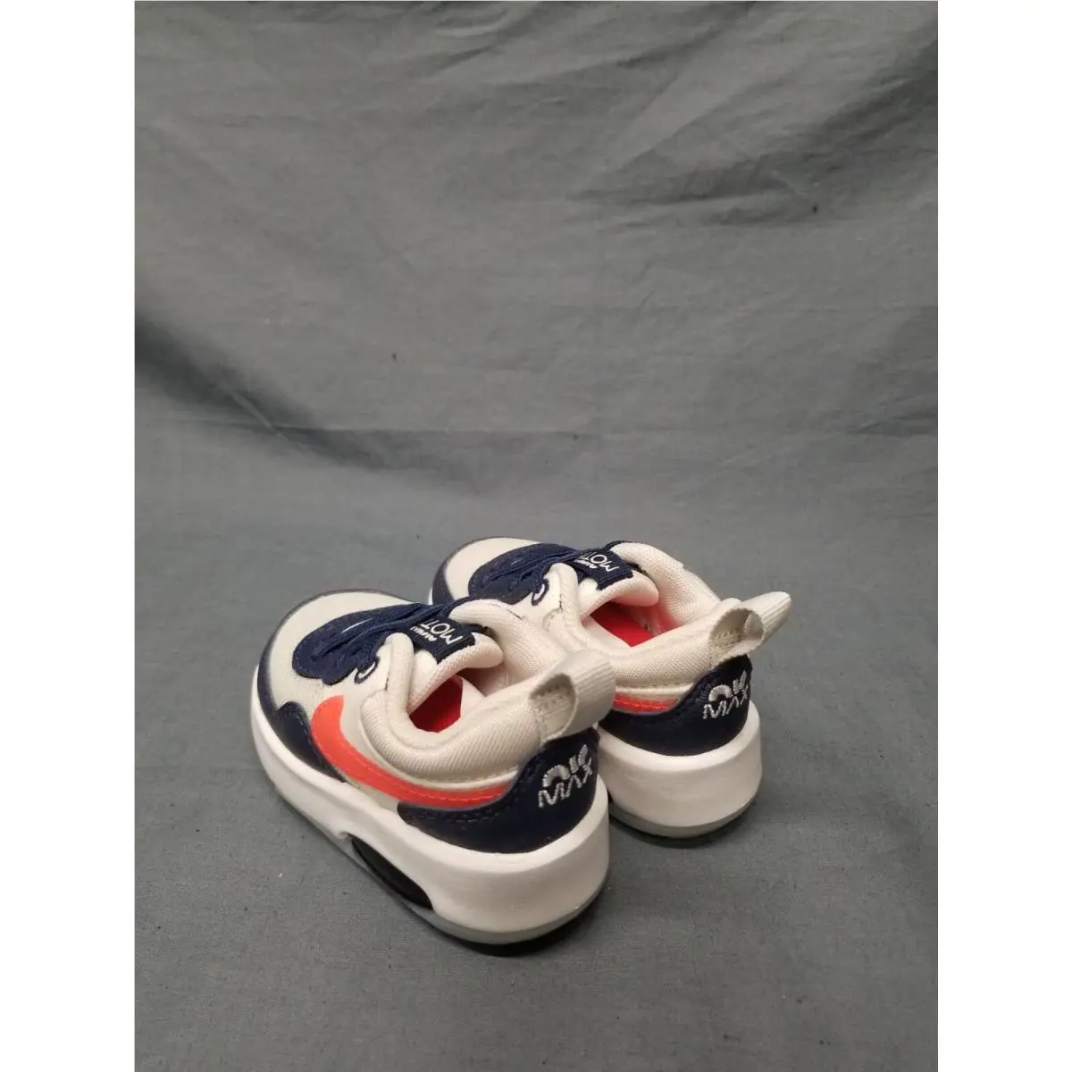 Nike shoes - Nike Air Max Motif - Air Max Motif - DH9390 004 - Blue (UPC: 196149534190) 1