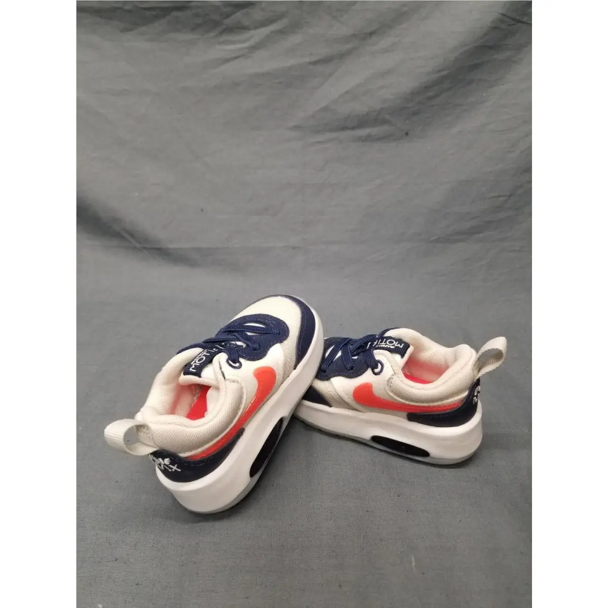 Nike shoes - Nike Air Max Motif - Air Max Motif - DH9390 004 - Blue (UPC: 196149534190) 2