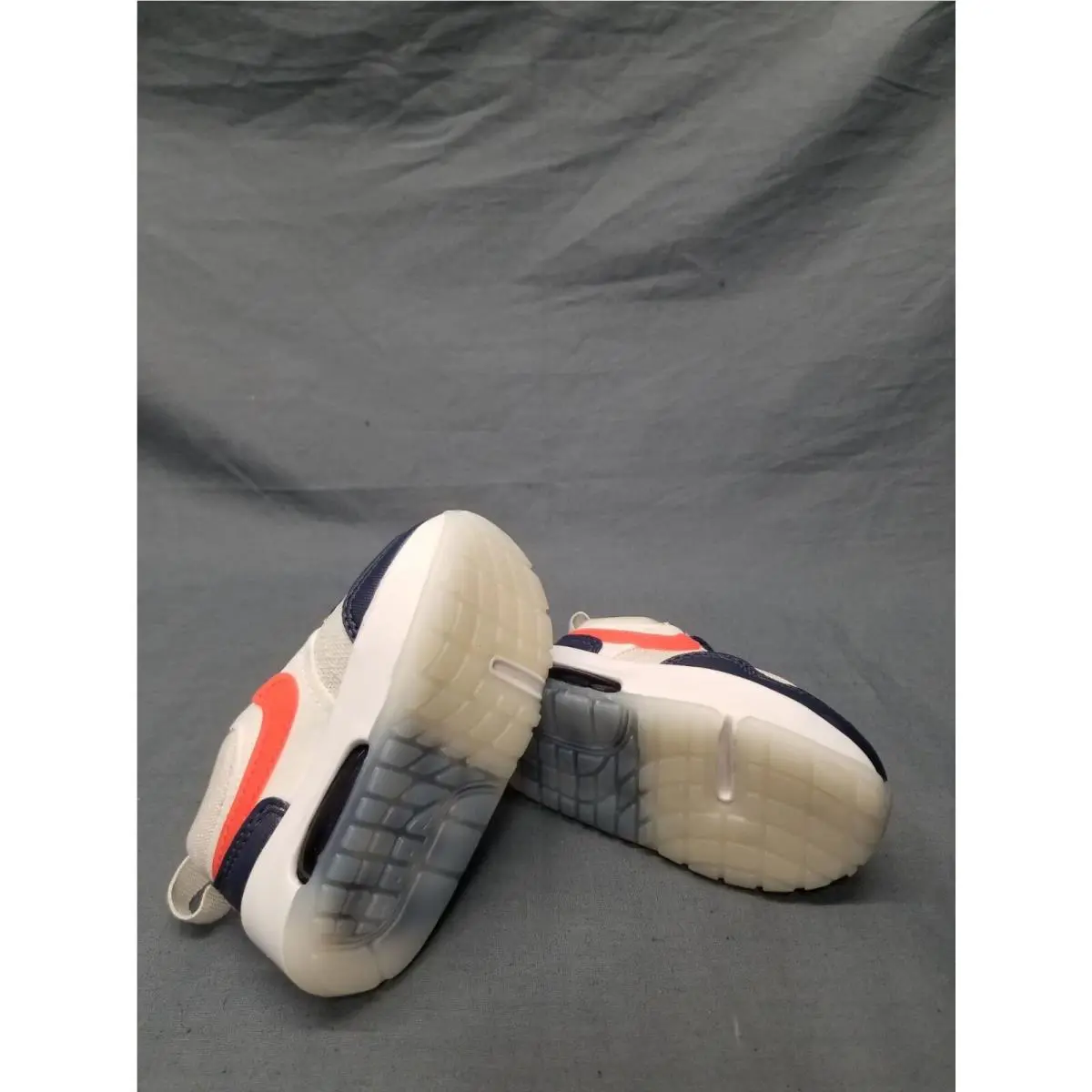 Nike shoes - Nike Air Max Motif - Air Max Motif - DH9390 004 - Blue (UPC: 196149534190) 3
